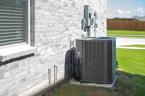 Reliable Furnace Repair contractor in Clinton, OK by FH HVAC